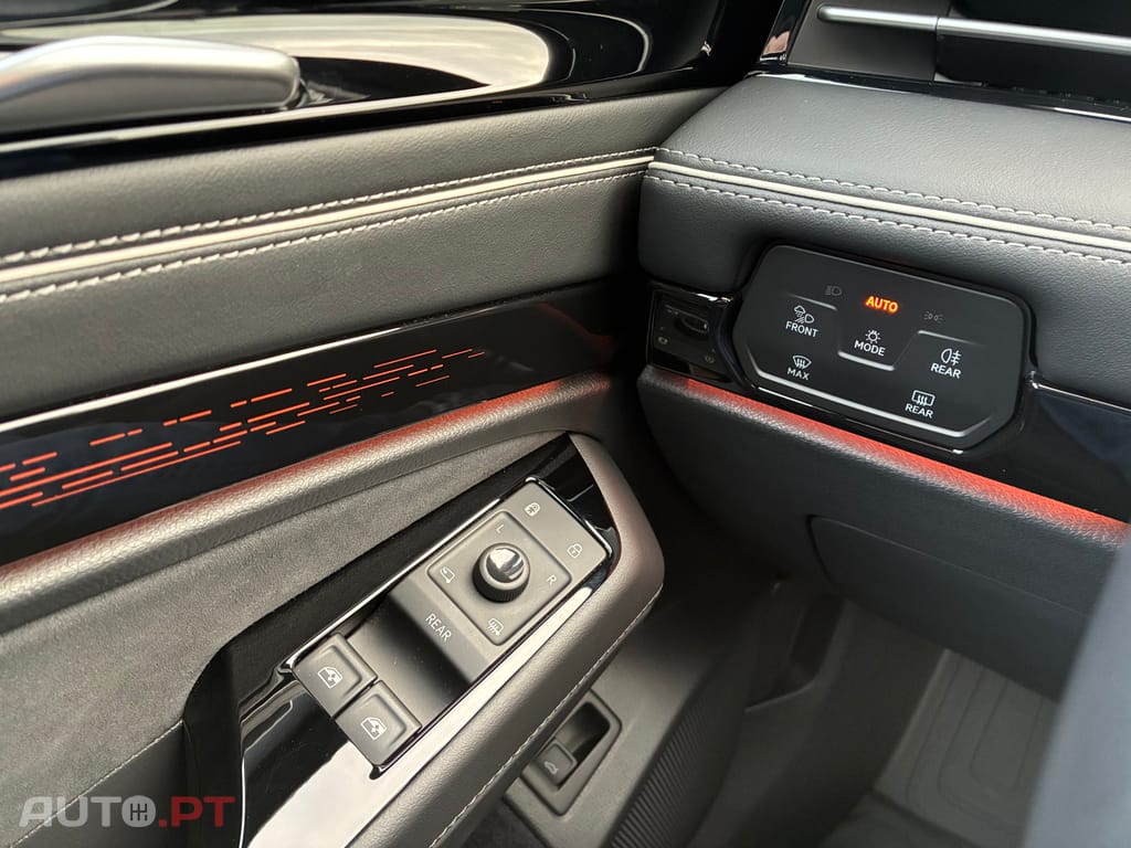 Volkswagen Id.7 Tourer 82kWh 1st