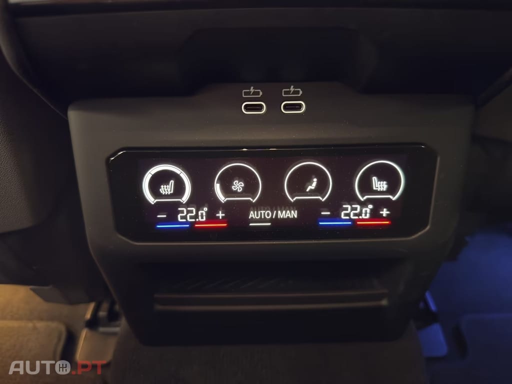 BMW i5 eDrive40 Limousine I.V.A DEDUTIVEL 