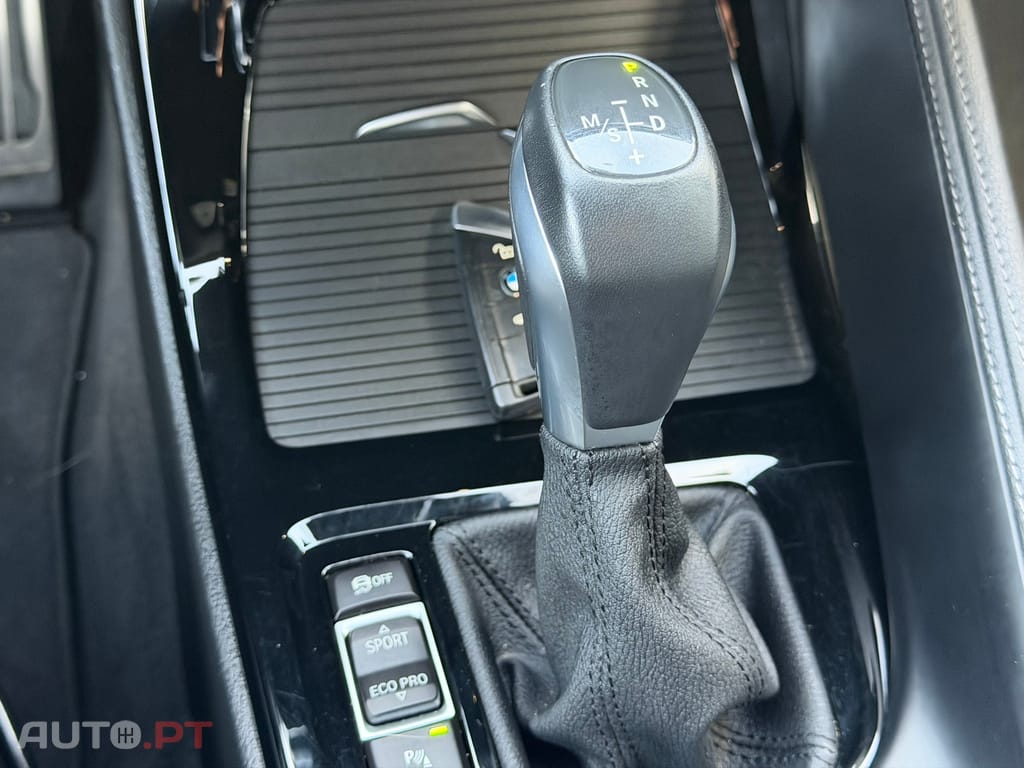 BMW X2 25 e xDrive Pack M