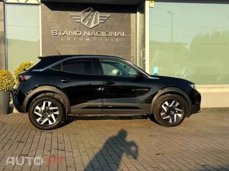 Opel Mokka 1.5 D Elegance