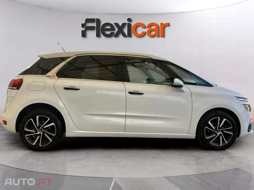 Citroen C4 Picasso 1.2 PureTech Feel