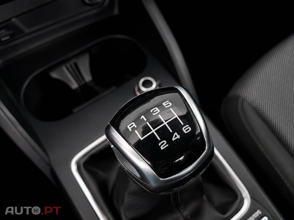 Audi Q2 30 TFSI S line