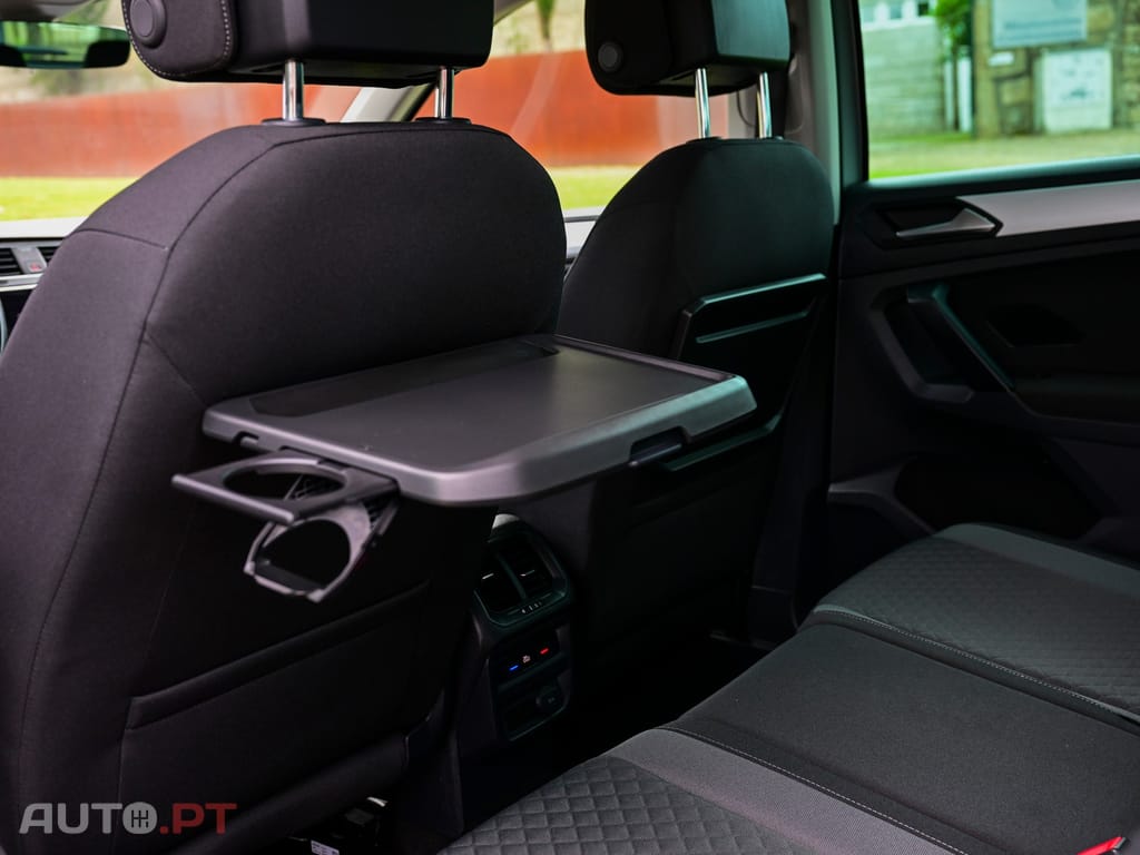 Volkswagen Tiguan 2.0 TDI Confortline DSG
