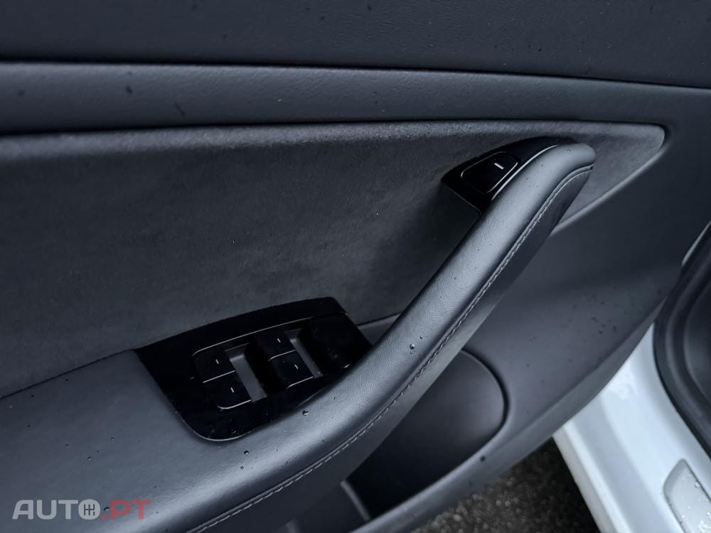 Tesla Model 3 Performance Dual Motor AWD