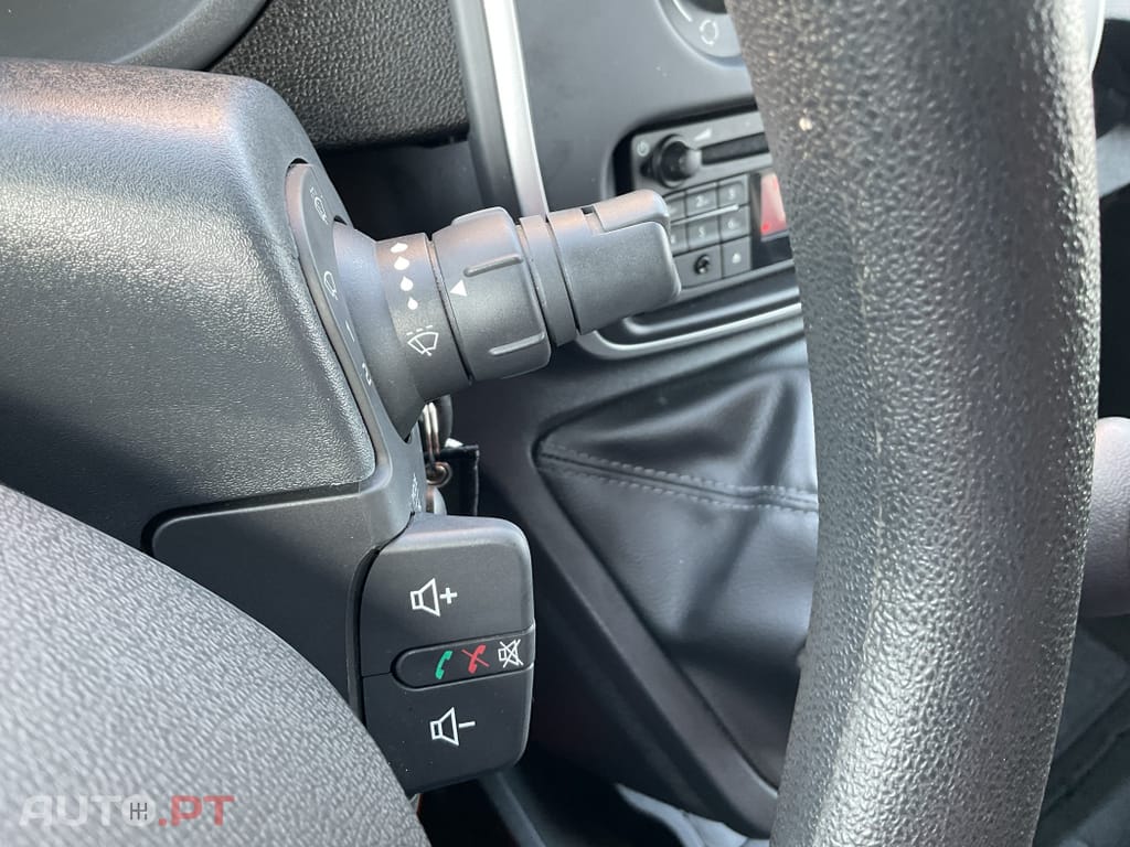 Renault Kangoo 1.5 Blue dCi L1 Business