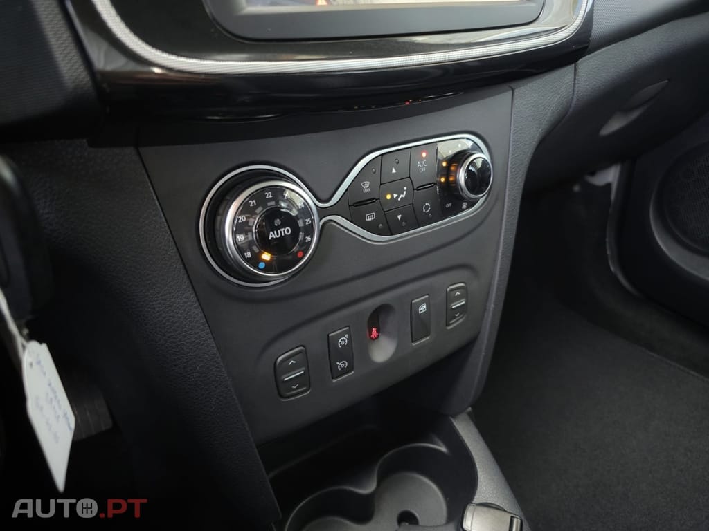 Dacia Sandero Stepway TCe 90 Ambiance