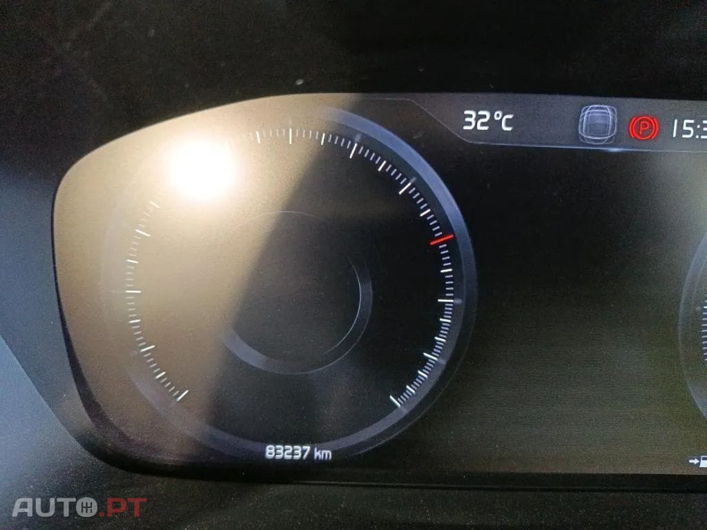 Volvo XC40 1.5 T5 PHEV R-Design Expression