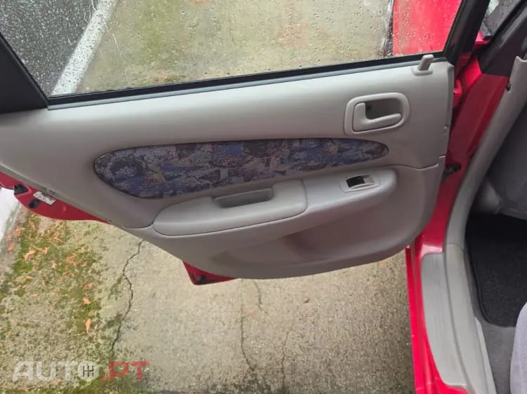 Toyota Corolla Liftback 1.3 Luna AC