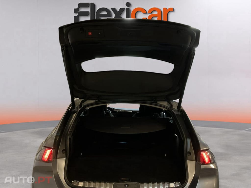 Peugeot 508 SW 1.5 HDi