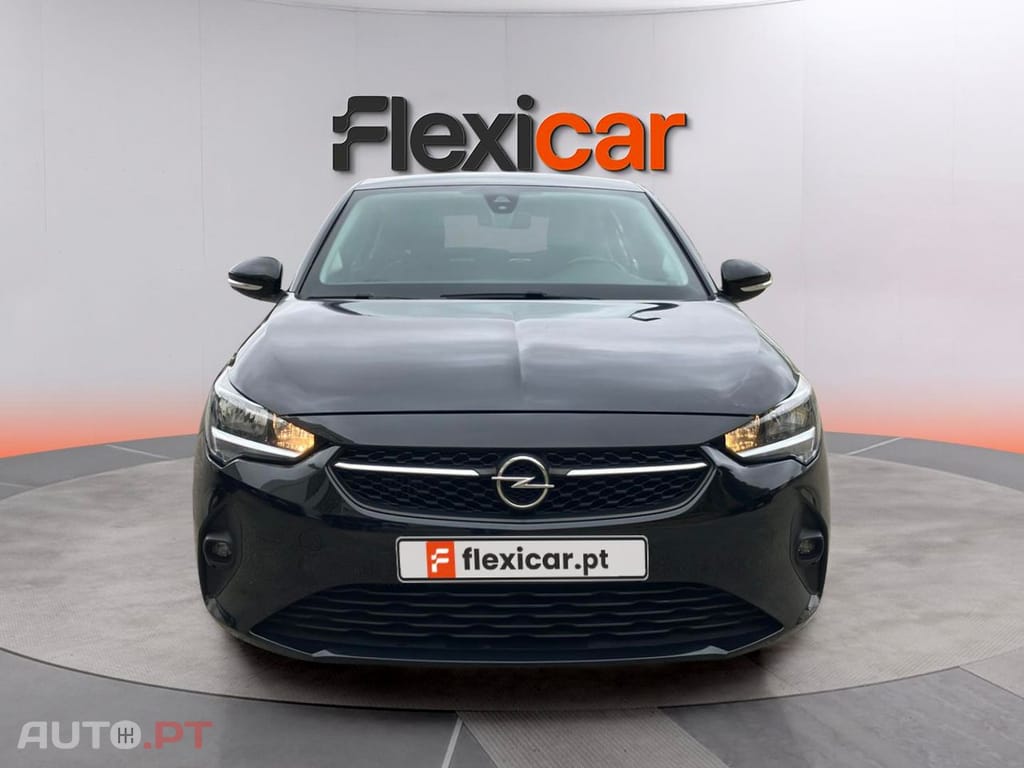 Opel Corsa 1.5 D Edition