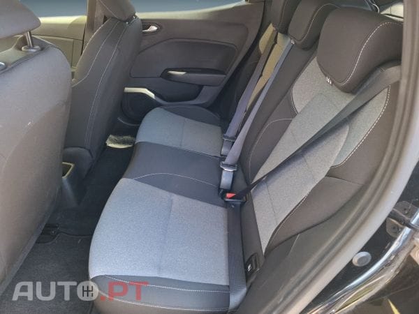 Renault Clio TCe 90 Evolution