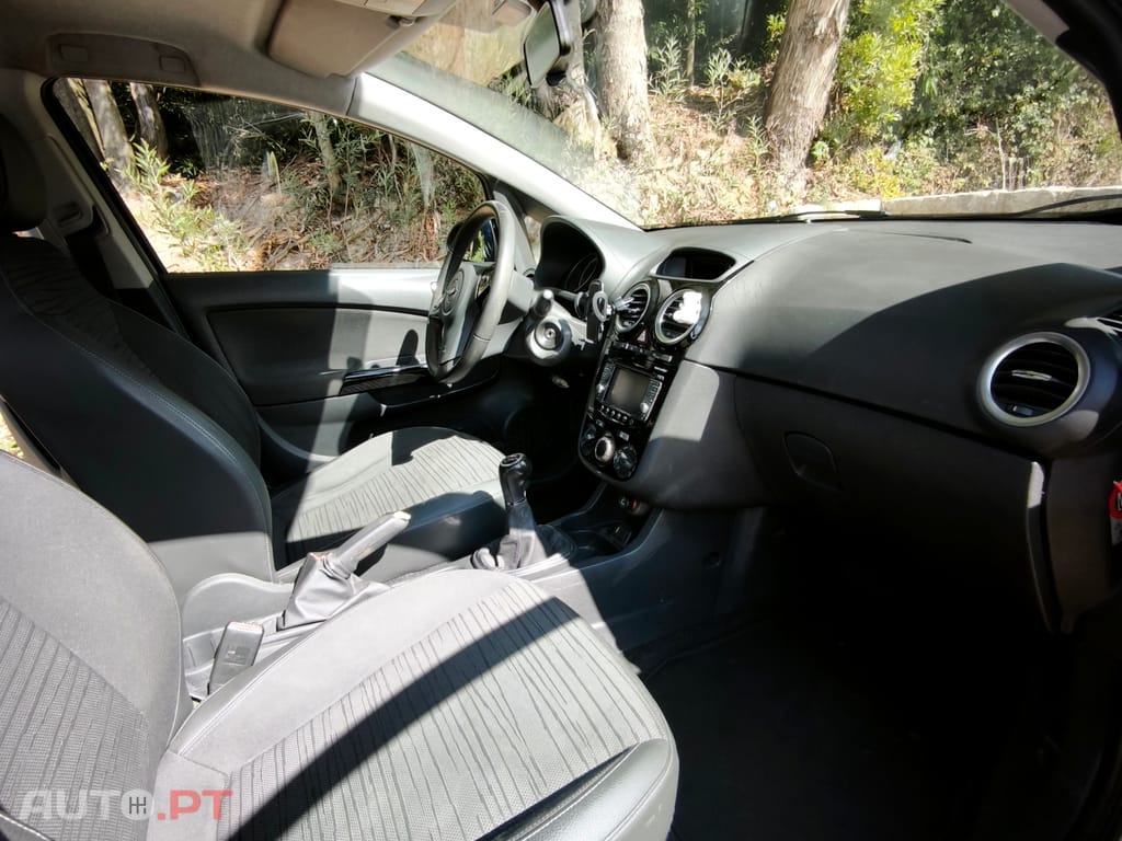 Opel Corsa D 1.3 CDTI EcoFlex