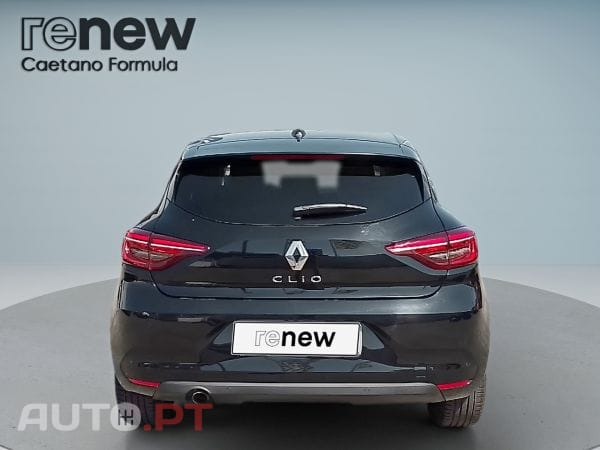 Renault Clio TCe 90 Evolution