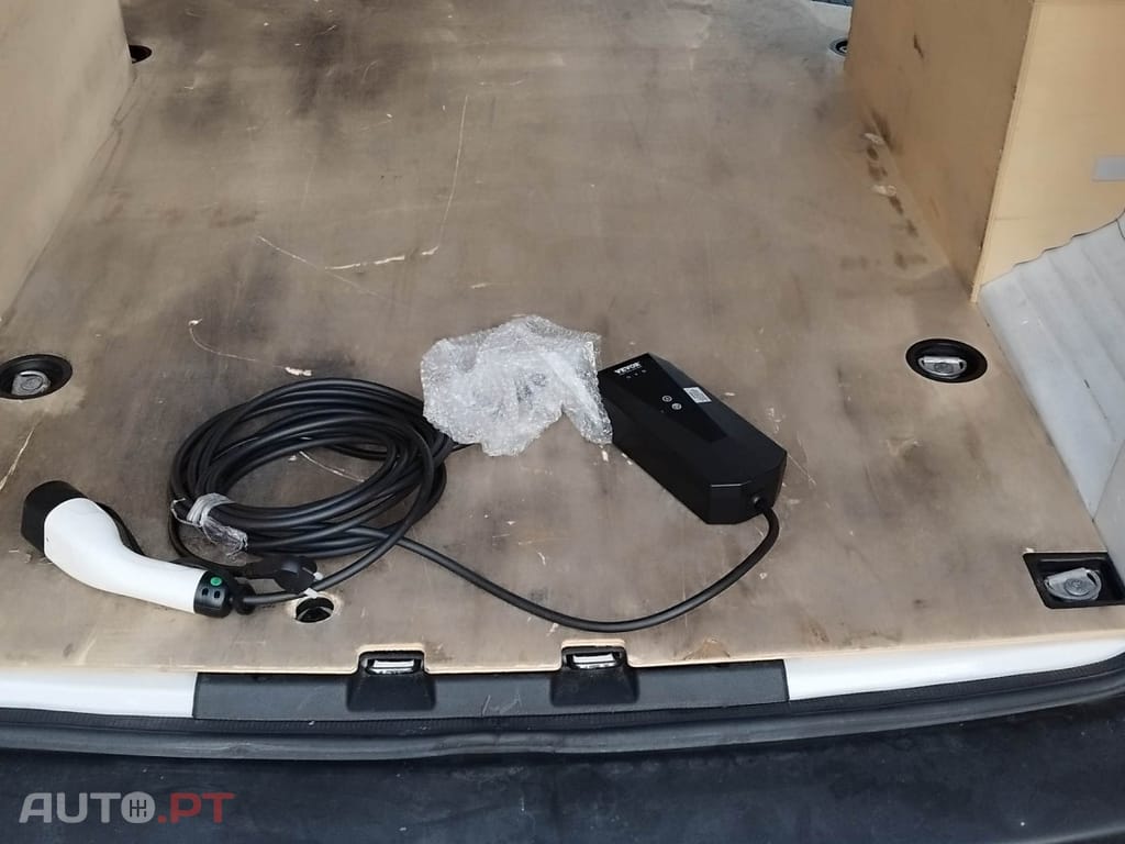 Citroen Jumpy 75 kWh XL Club