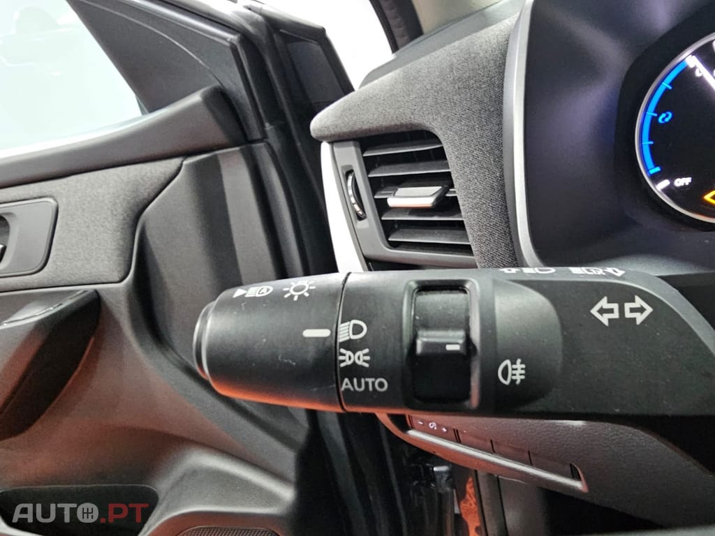 Nissan Qashqai 1.5 e-Power N-Connecta LED
