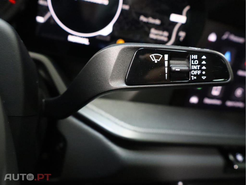 Porsche 911 Carrera 4 S Coupé (992)