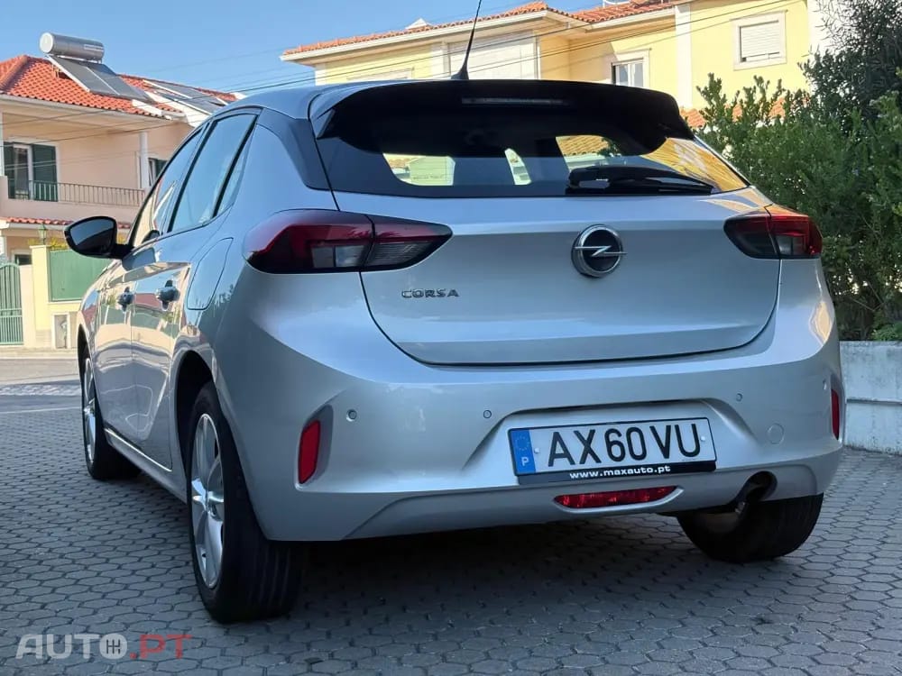 Opel Corsa 1.2 Business