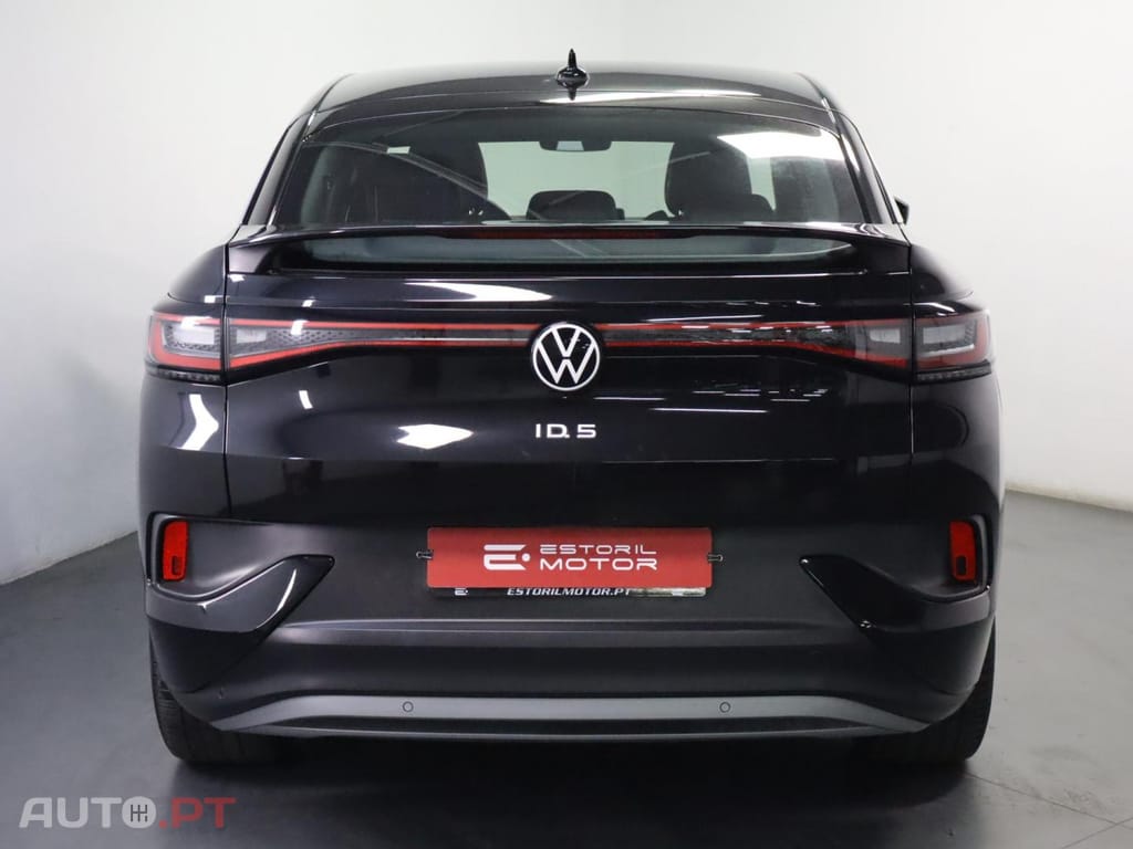 Volkswagen Id.5 PRO Performance 77KW 204cv