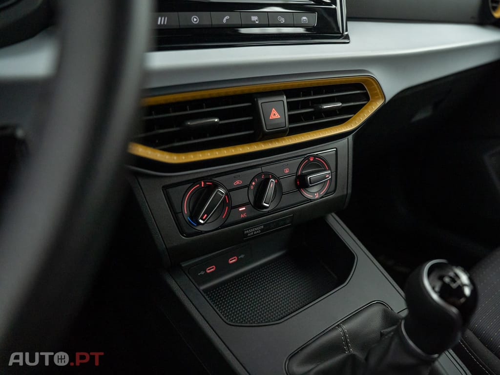 Seat Ibiza 1.0 TSI Style