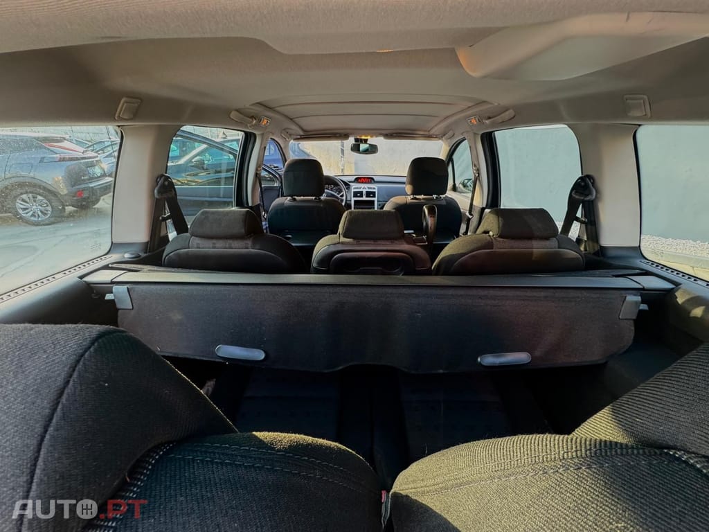 Peugeot 307 SW 1.6 HDi XS Premium