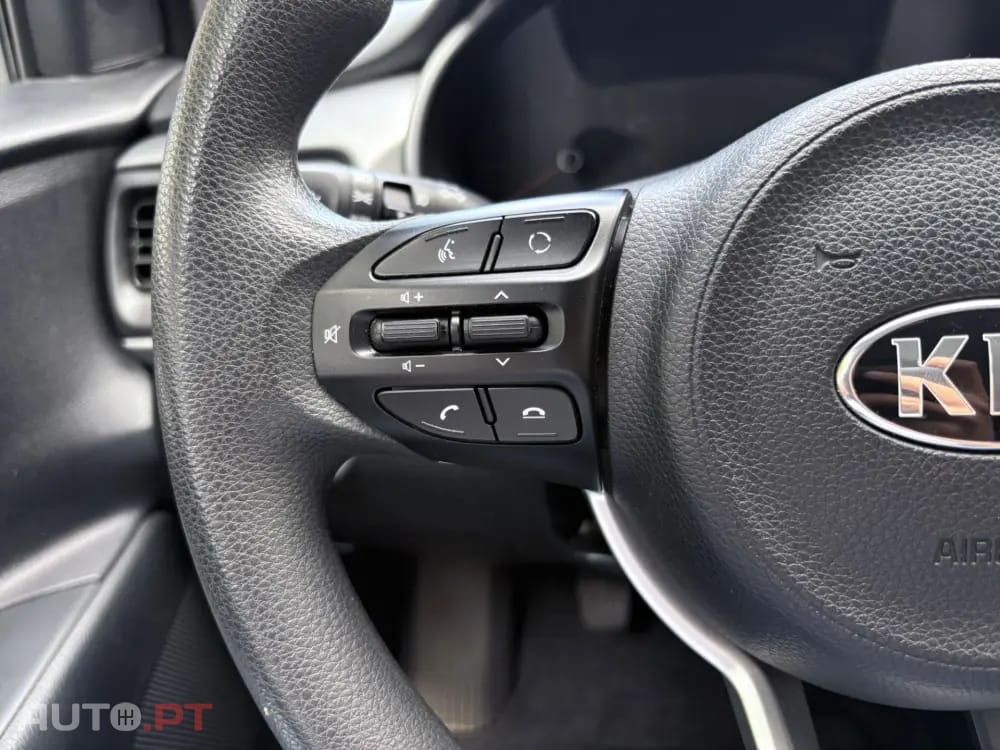 Kia Rio 1.2 CVVT Urban