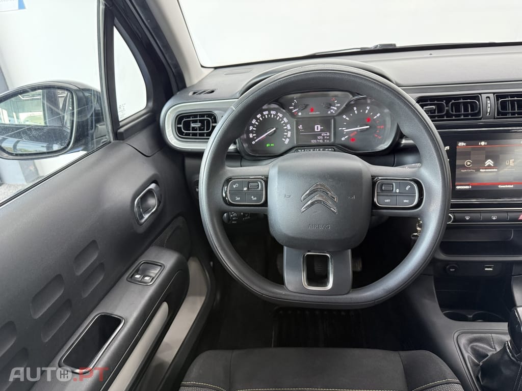 Citroen C3 1.2 PureTech Feel