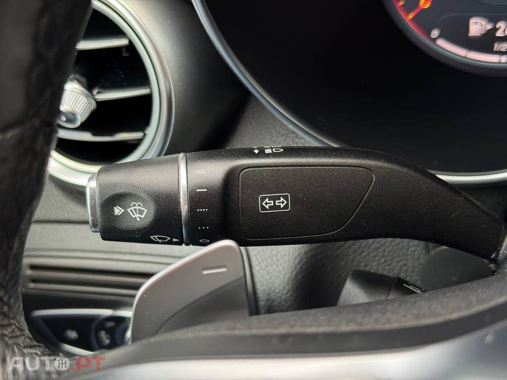 Mercedes-Benz GLC 300 e Coupé 4Matic