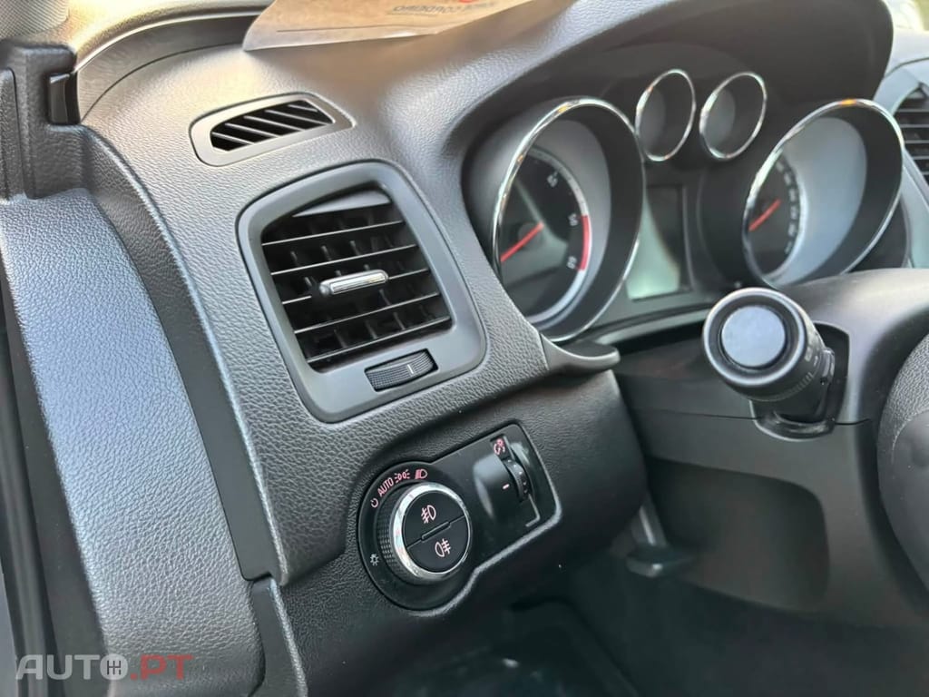 Opel Insignia 2.0 CDTi Cosmo