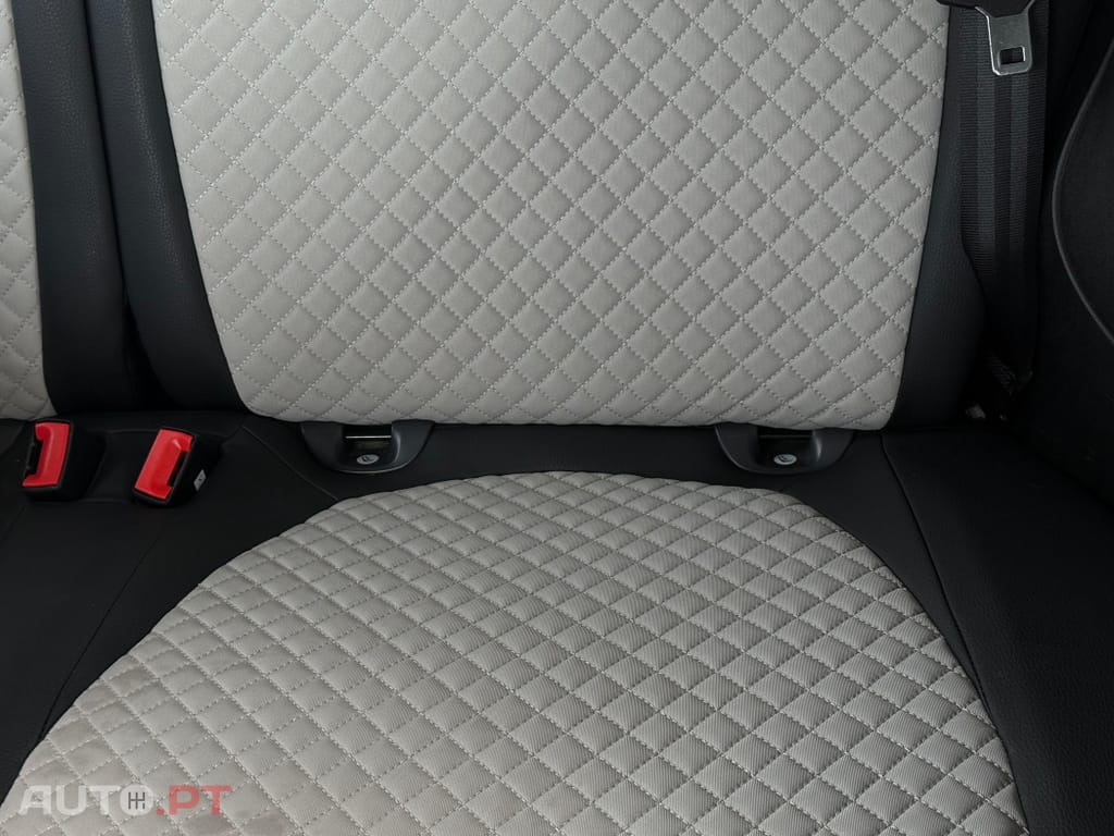 Fiat 500 1.0 GSE Hybrid