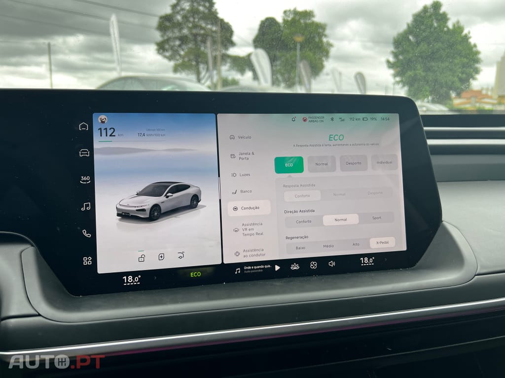 XPeng G6 Outro