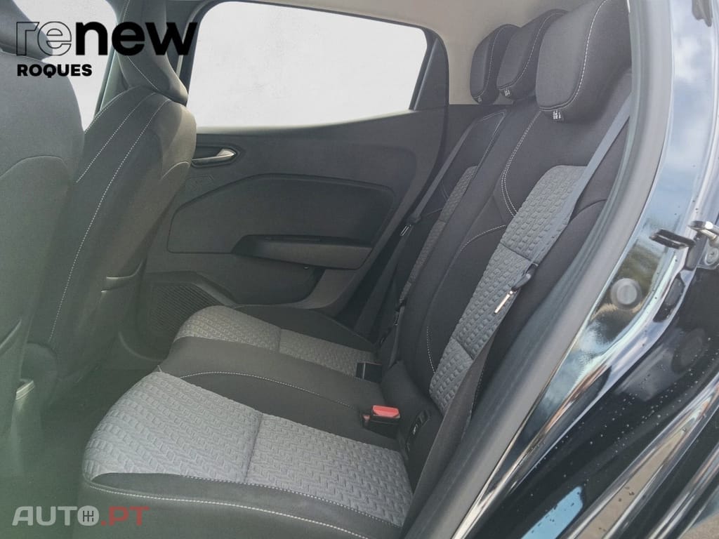 Renault Clio Clio Evolution TCE 90