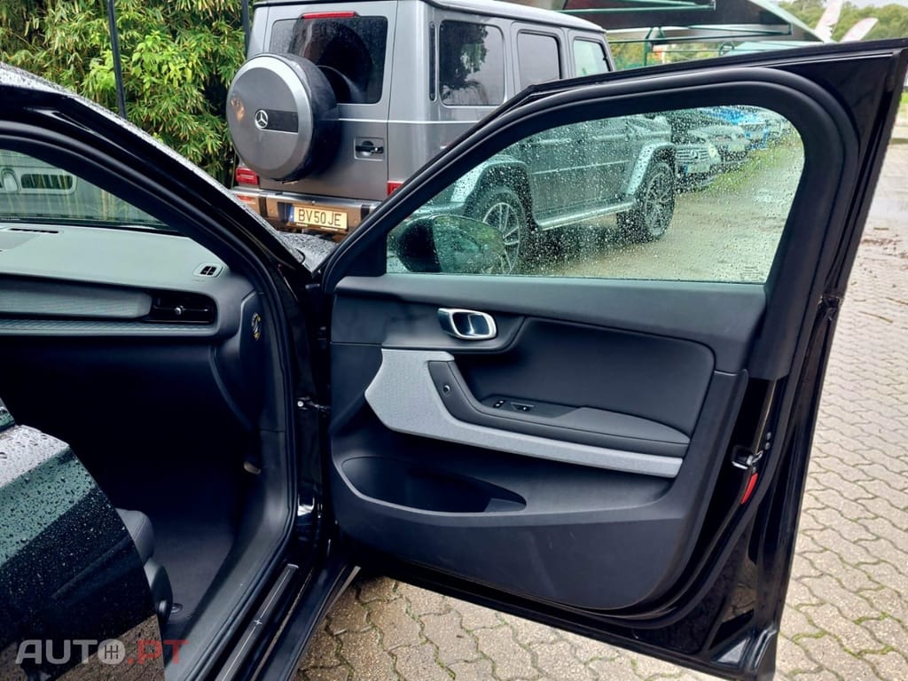 Polestar 2 Long Range 78 kWh