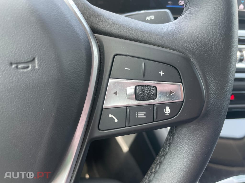 BMW i4 eDrive40 Desportiva M