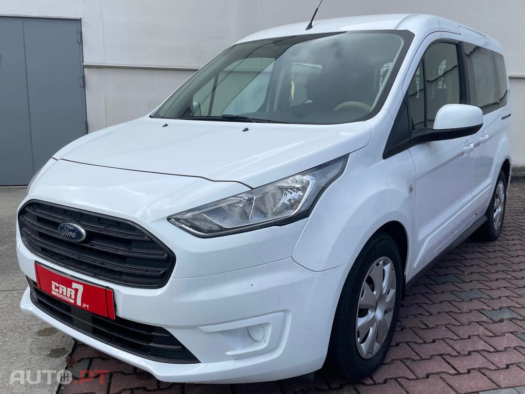 Ford Transit Connect 230 L1 LKW Trend