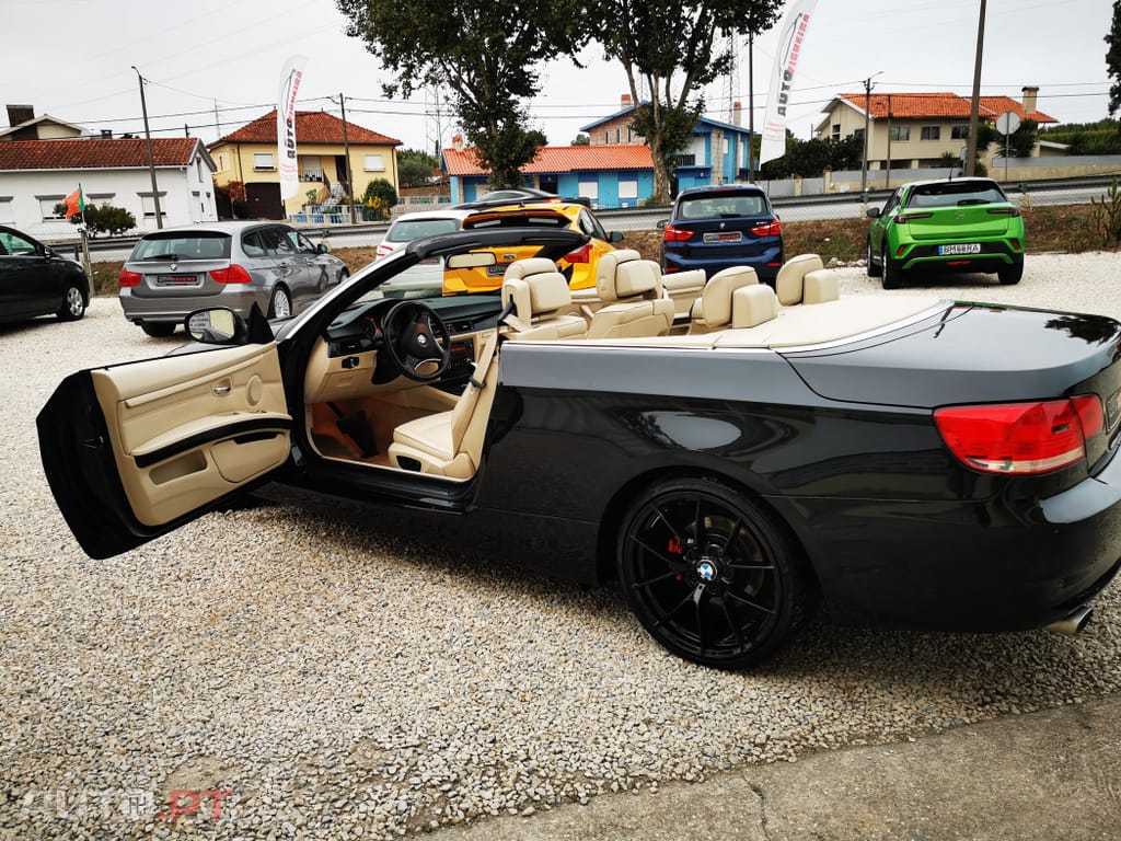 BMW 320 d Sport Auto