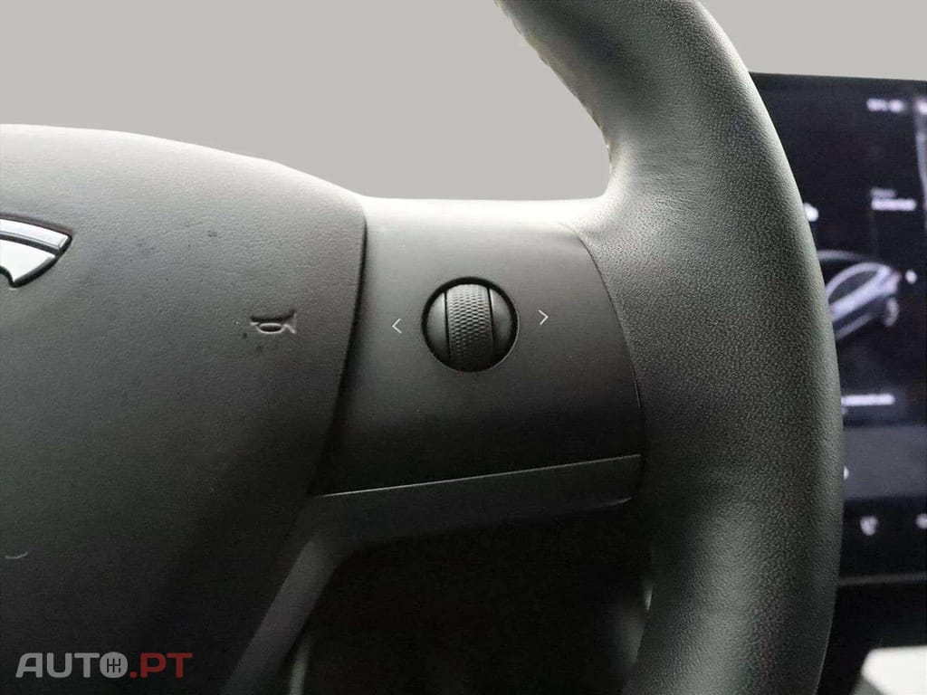 Tesla Model 3 Standard RWD Plus 60kWh