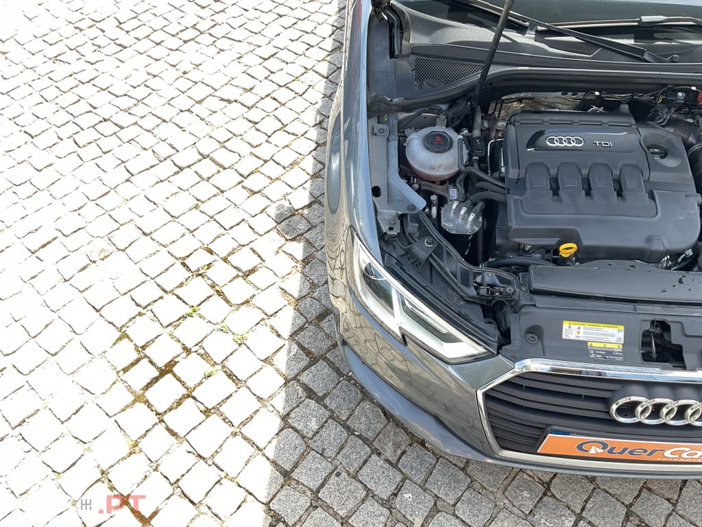 Audi A3 Sportback 30 TDI