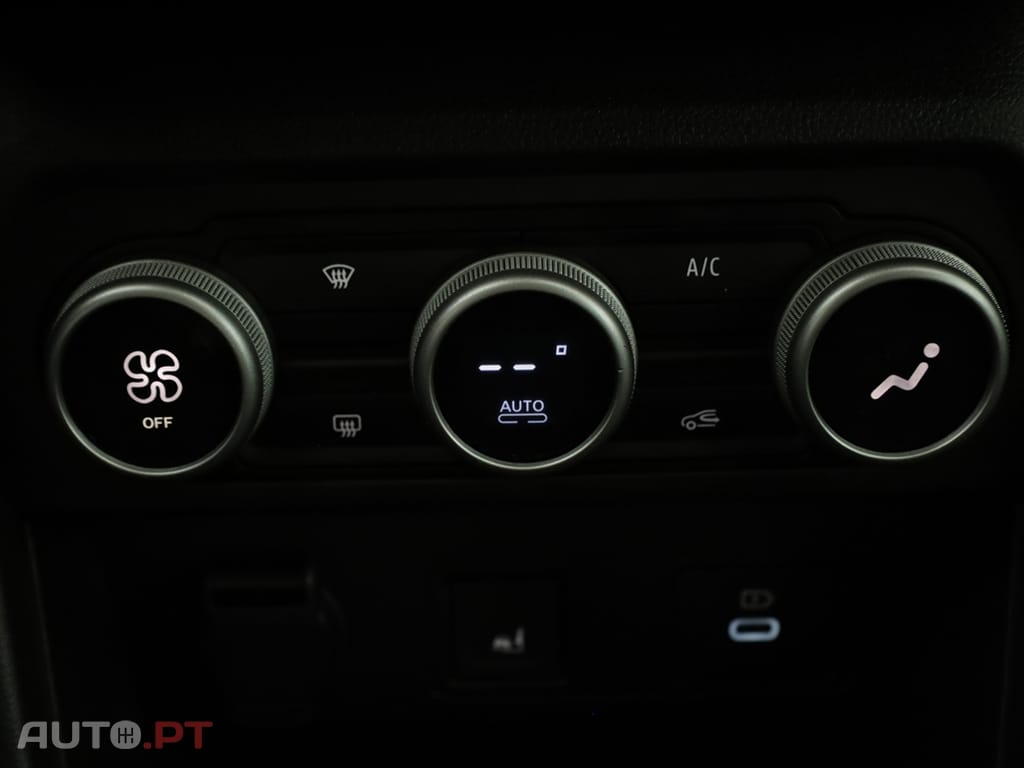 Dacia Sandero Sandero 1.0 ECO-G Stepway Extreme + Up&Go Bi-Fuel