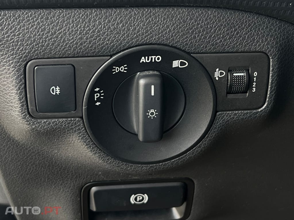 Mercedes-Benz A 180 CDi BE Style Aut.