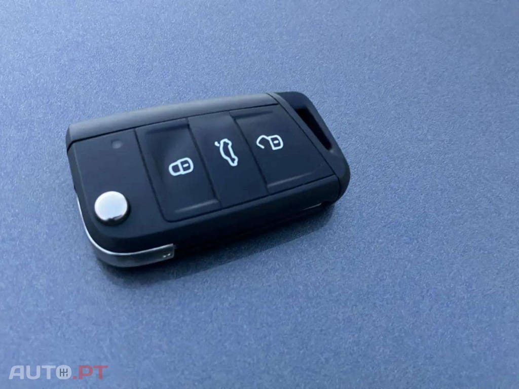 Volkswagen Polo 1.0 Trendline