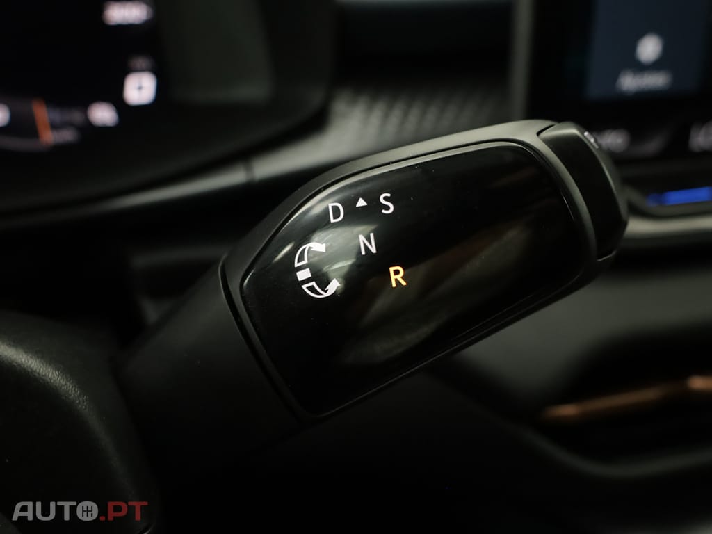 Cupra Terramar Terramar 1.5 e-Hybrid DSG