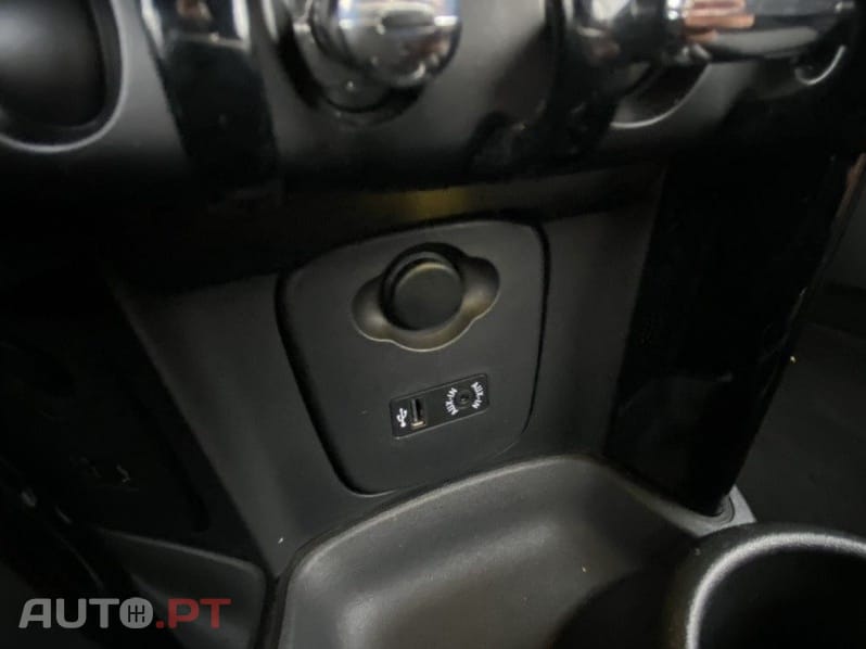 MINI Cabrio Cooper D