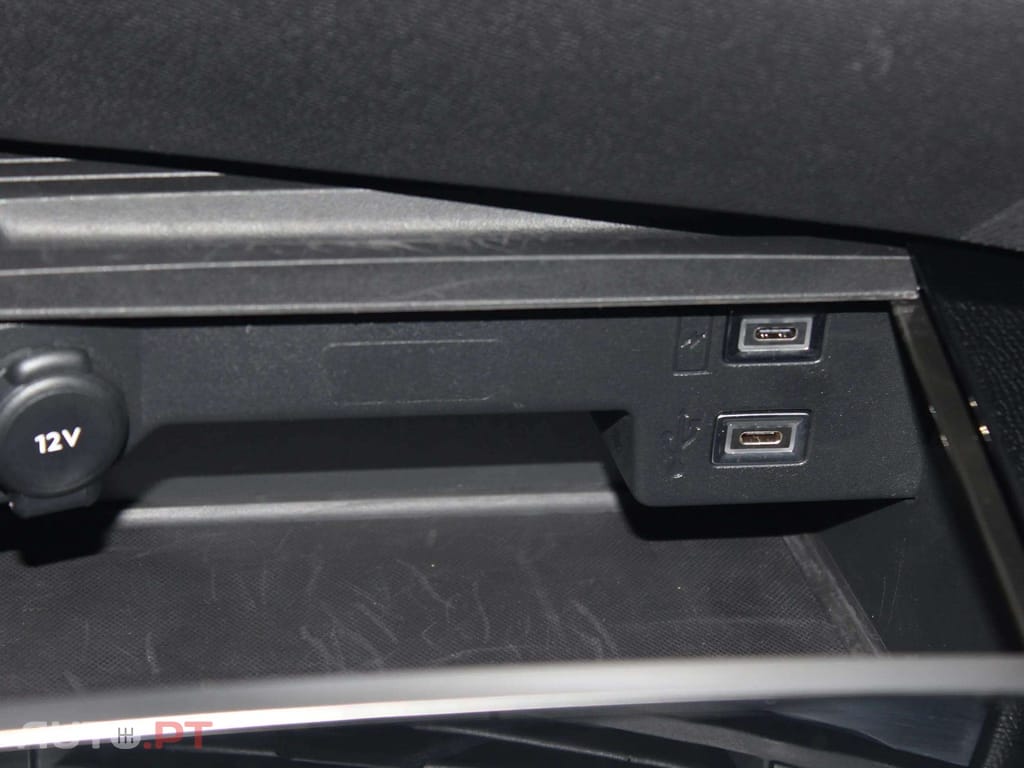 Opel Astra Sports Tourer 1.2 T Hybrid GS eDCT