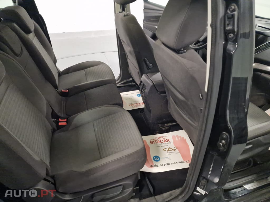 Ford Grand C-Max 1.0 Ecoboost Titanium S/S