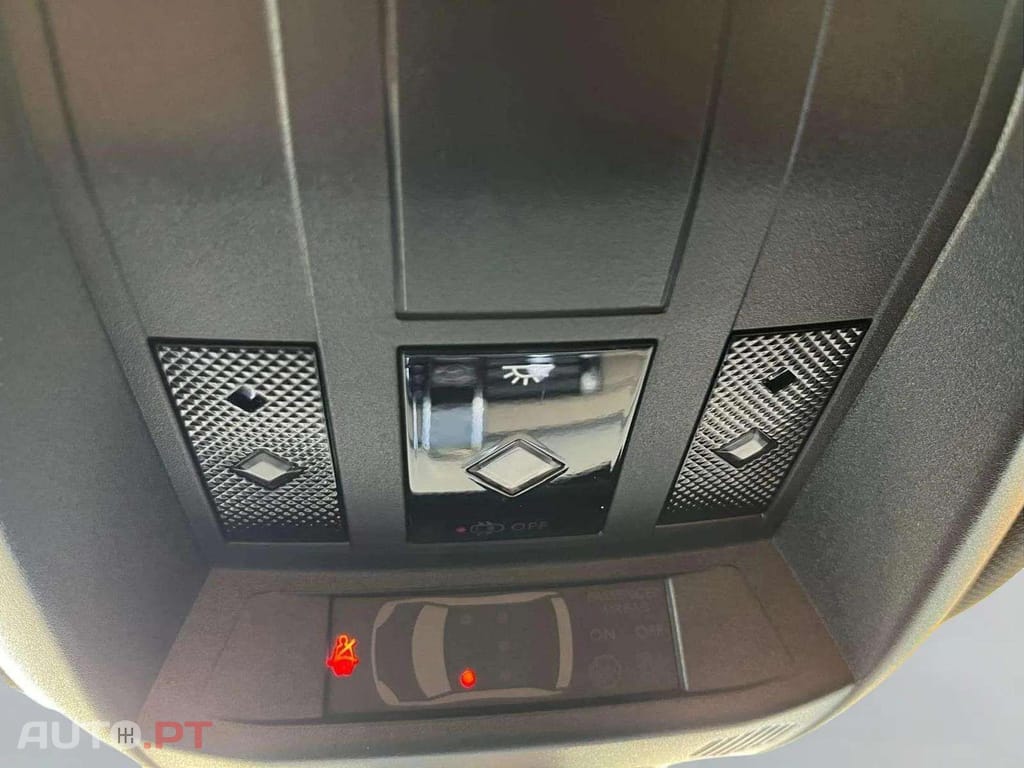 DS DS7 Crossback 1.5 BlueHDI EAT8