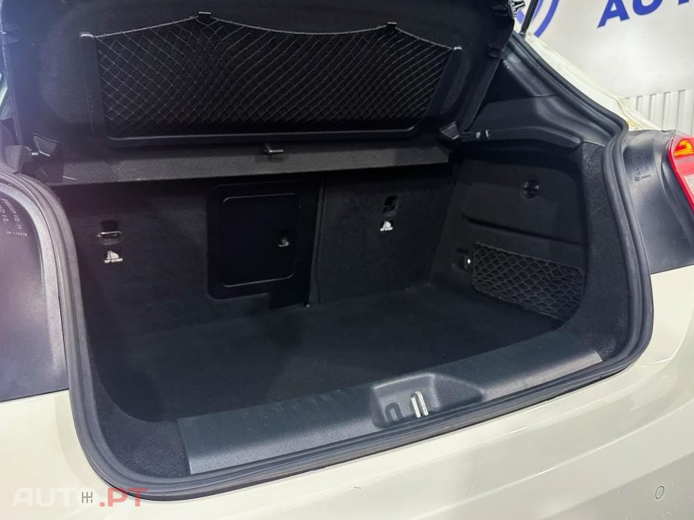 Mercedes-Benz A 180 d 7G-DCT AMG Line