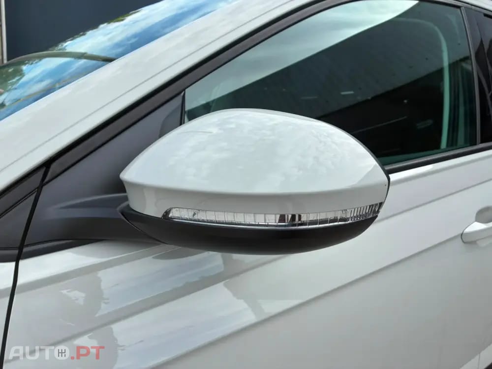 Volkswagen Taigo 1.0 TSI Urban