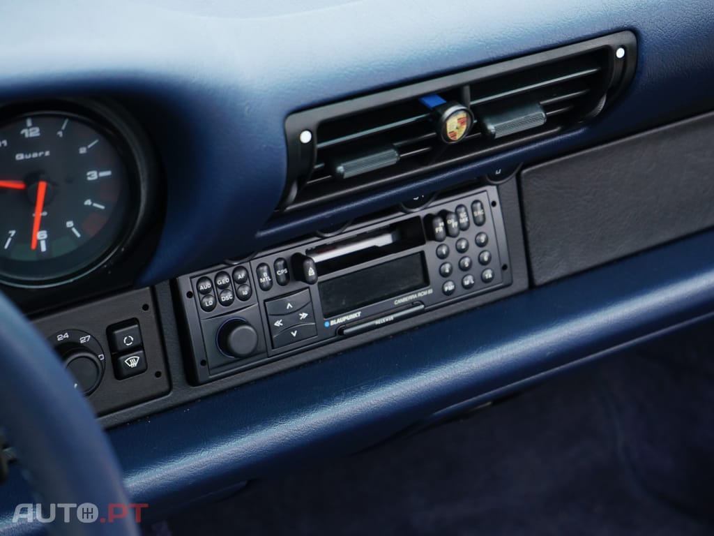Porsche 911 993 Carrera 2