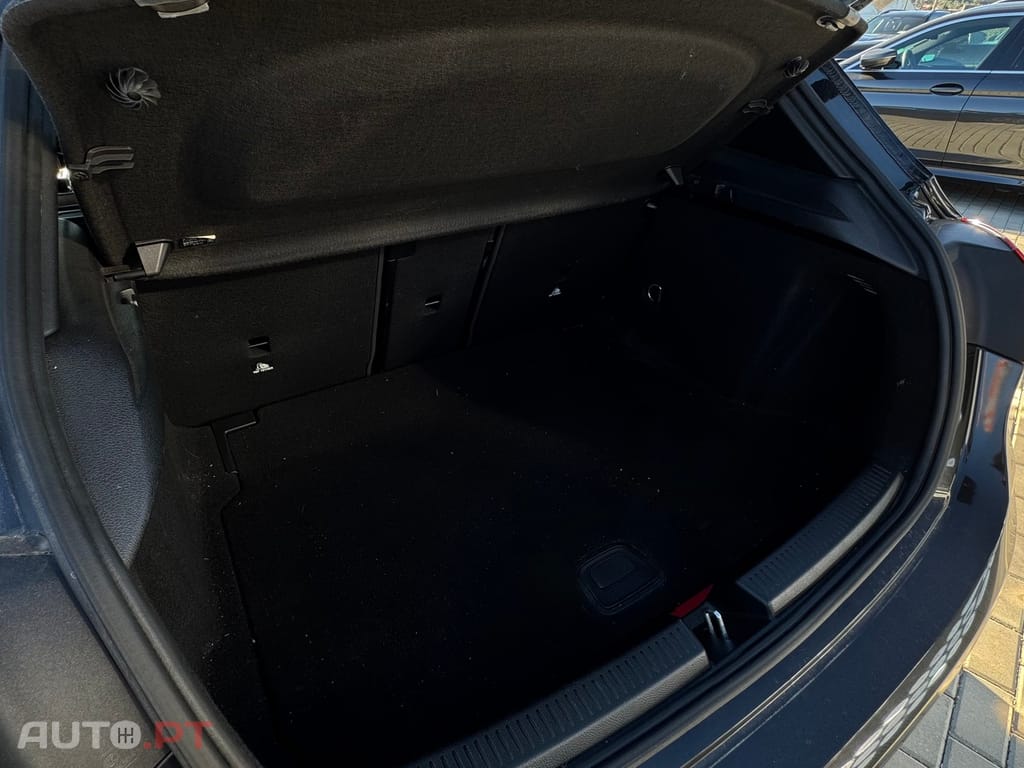 Mercedes-Benz A 180 d AMG Line Aut.
