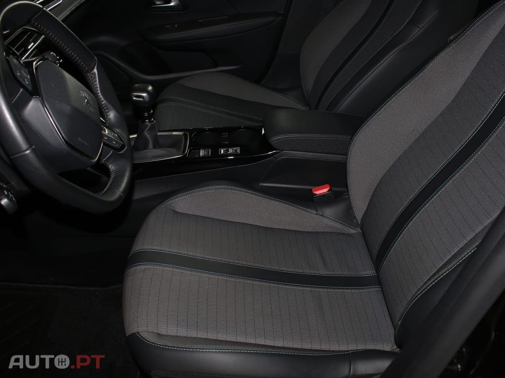 Peugeot 208 1.2 PureTech Allure